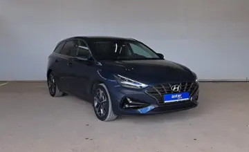 Hyundai i30 2023 года за 9 500 000 тг. в Кызылорда фото 3