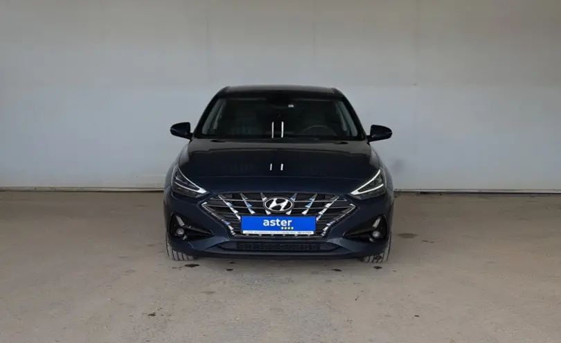 Hyundai i30 2023 года за 8 990 000 тг. в Кызылорда фото 2