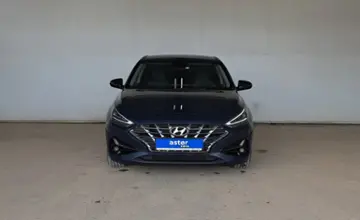 Hyundai i30 2023 года за 9 500 000 тг. в Кызылорда фото 2