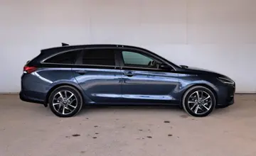 Hyundai i30 2023 года за 9 500 000 тг. в Кызылорда фото 4