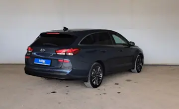 Hyundai i30 2023 года за 9 500 000 тг. в Кызылорда