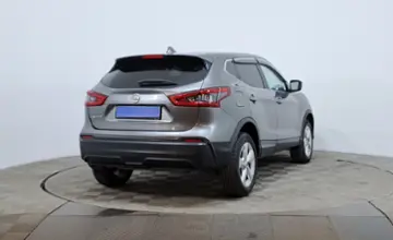Nissan Qashqai 2019 года за 7 590 000 тг. в Астана