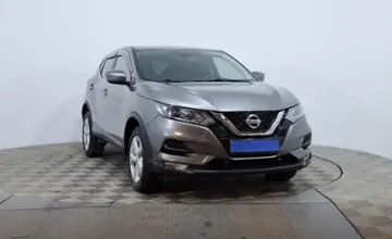 Nissan Qashqai 2019 года за 7 590 000 тг. в Астана фото 3
