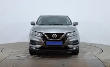 Nissan Qashqai 2019 года за 7 590 000 тг. в Астана фото 2