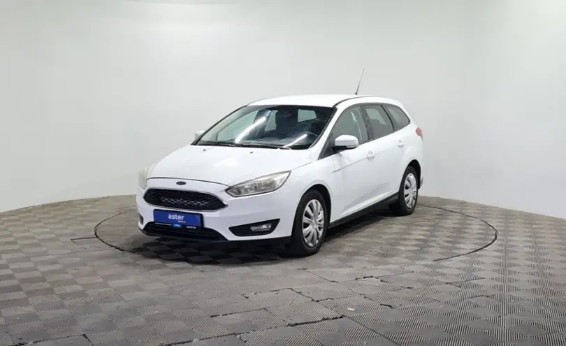 Ford Focus 2016 года за 4 190 000 тг. в Алматы