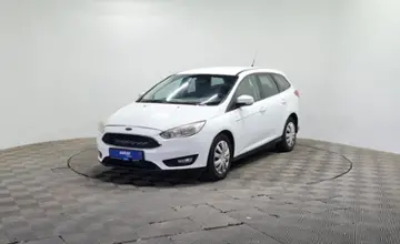 Ford Focus 2016 года за 4 190 000 тг. в Алматы фото 1