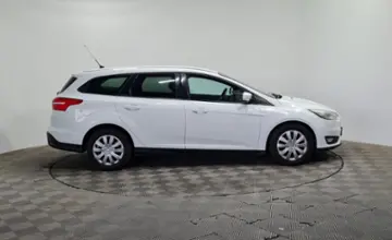 Ford Focus 2016 года за 4 090 000 тг. в Алматы фото 4