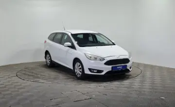 Ford Focus 2016 года за 4 090 000 тг. в Алматы фото 3
