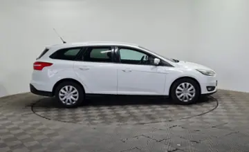 Ford Focus 2016 года за 4 190 000 тг. в Алматы фото 4