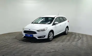 Ford Focus 2016 года за 4 090 000 тг. в Алматы фото 1