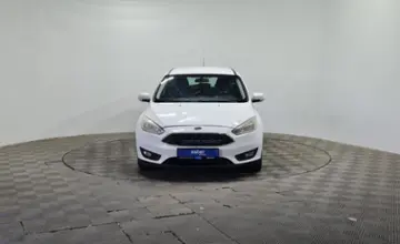 Ford Focus 2016 года за 4 090 000 тг. в Алматы фото 2