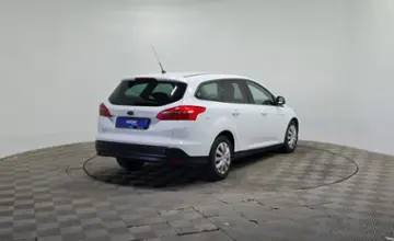 Ford Focus 2016 года за 4 090 000 тг. в Алматы