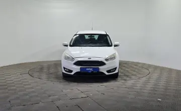 Ford Focus 2016 года за 4 190 000 тг. в Алматы фото 2