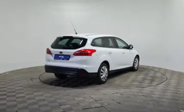 Ford Focus 2016 года за 4 190 000 тг. в Алматы