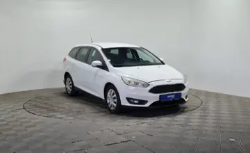 Ford Focus 2016 года за 4 190 000 тг. в Алматы фото 3