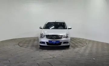 Nissan Almera 2016 года за 4 390 000 тг. в Алматы фото 2