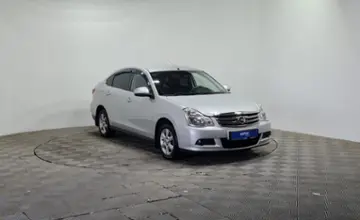 Nissan Almera 2016 года за 4 390 000 тг. в Алматы фото 3