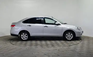 Nissan Almera 2016 года за 4 280 000 тг. в Алматы фото 4