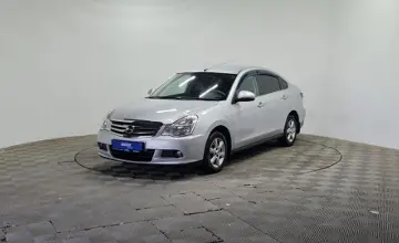 Nissan Almera 2016 года за 4 280 000 тг. в Алматы фото 1