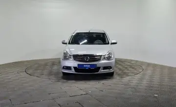 Nissan Almera 2016 года за 4 280 000 тг. в Алматы фото 2