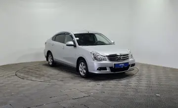 Nissan Almera 2016 года за 4 280 000 тг. в Алматы фото 3