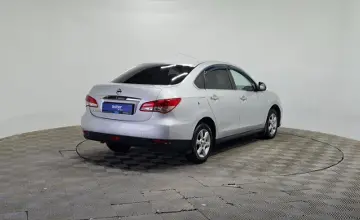 Nissan Almera 2016 года за 4 280 000 тг. в Алматы