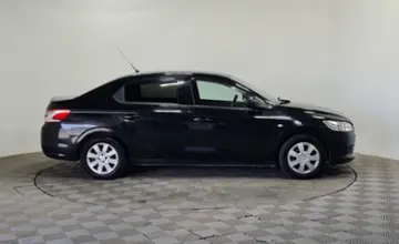 Peugeot 301 2015 года за 3 190 000 тг. в Алматы фото 4