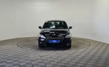 Peugeot 301 2015 года за 3 190 000 тг. в Алматы фото 2