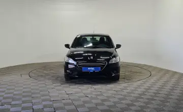 Peugeot 301 2015 года за 3 110 000 тг. в Алматы фото 2