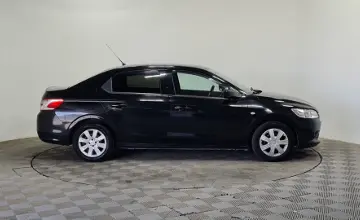 Peugeot 301 2015 года за 3 110 000 тг. в Алматы фото 4