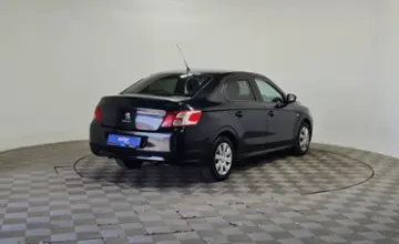 Peugeot 301 2015 года за 3 190 000 тг. в Алматы