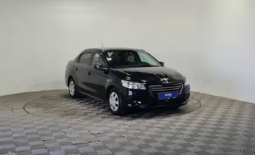 Peugeot 301 2015 года за 3 190 000 тг. в Алматы фото 3