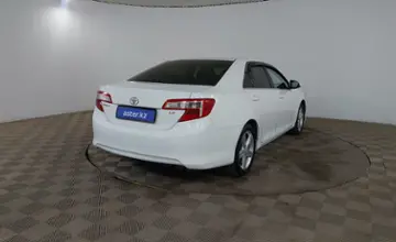 Toyota Camry 2012 года за 8 100 000 тг. в Шымкент