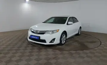 Toyota Camry 2012 года за 8 100 000 тг. в Шымкент фото 1