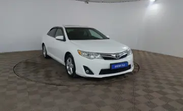 Toyota Camry 2012 года за 8 100 000 тг. в Шымкент фото 3