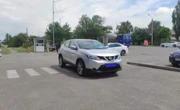 Nissan Qashqai 2017 года за 7 490 000 тг. в Тараз фото 3