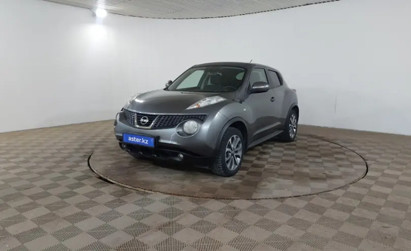 Nissan Juke 2014 года за 4 990 000 тг. в Шымкент