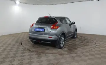 Nissan Juke 2014 года за 4 990 000 тг. в Шымкент
