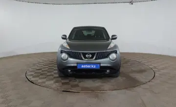 Nissan Juke 2014 года за 4 990 000 тг. в Шымкент фото 2