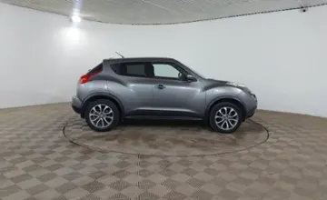 Nissan Juke 2014 года за 4 990 000 тг. в Шымкент фото 4