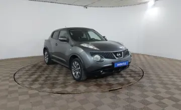 Nissan Juke 2014 года за 4 990 000 тг. в Шымкент фото 3