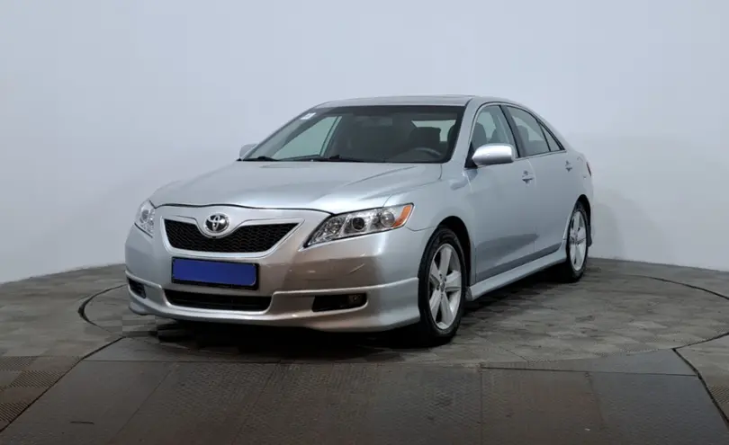 Toyota Camry 2007 года за 5 190 000 тг. в Астана