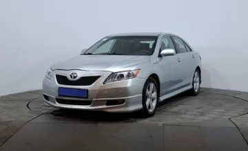 Toyota Camry 2007 года за 5 190 000 тг. в Астана фото 1