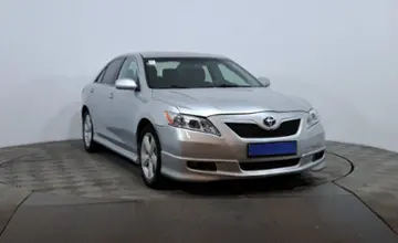 Toyota Camry 2007 года за 5 190 000 тг. в Астана фото 3
