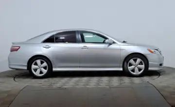 Toyota Camry 2007 года за 5 190 000 тг. в Астана фото 4