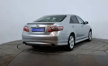 Toyota Camry 2007 года за 5 190 000 тг. в Астана