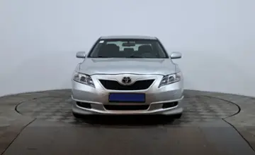 Toyota Camry 2007 года за 5 190 000 тг. в Астана фото 2