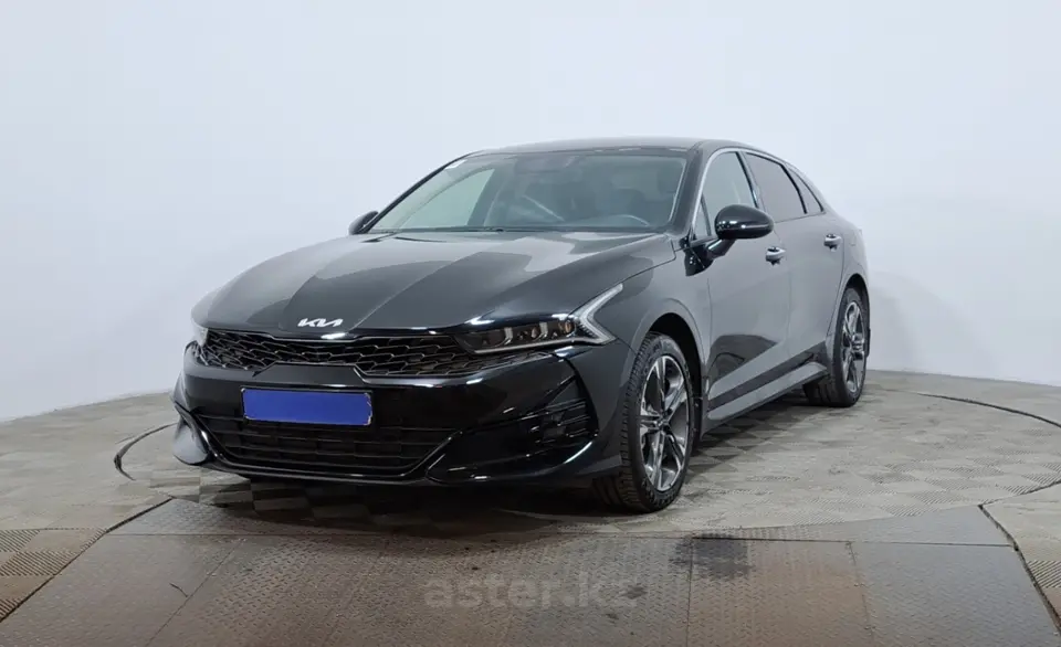 2023 Kia K5