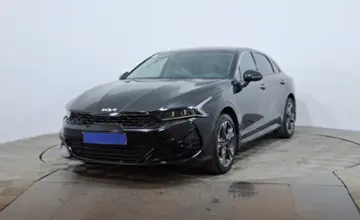 Kia K5 2023 года за 12 500 000 тг. в Астана фото 1