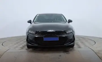 Kia K5 2023 года за 12 500 000 тг. в Астана фото 2